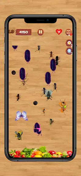 Game screenshot Игры про муравьев-крушителей mod apk