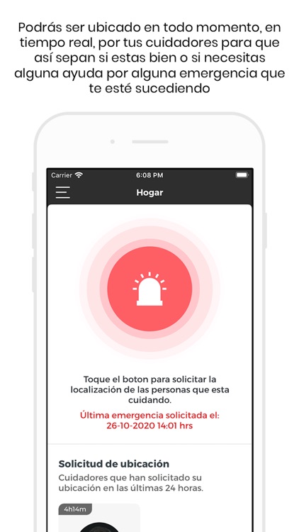 EmergyON screenshot-4