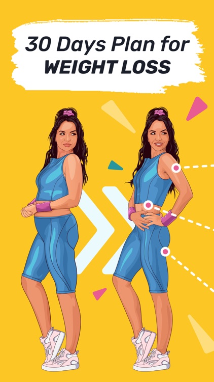 Get Fit in 30 Days by Turbo