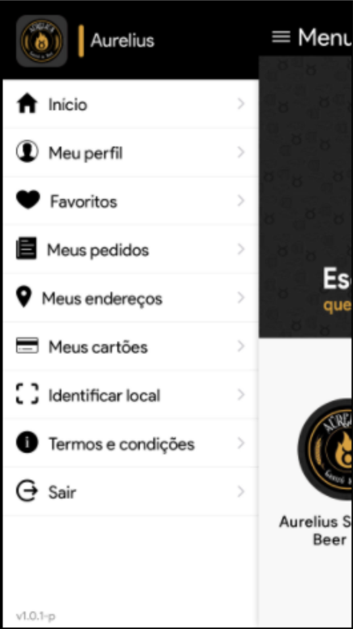 Aurelius Gastro e Beer