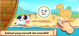 Game screenshot Kisah Nabi & Pendidikan Islam mod apk