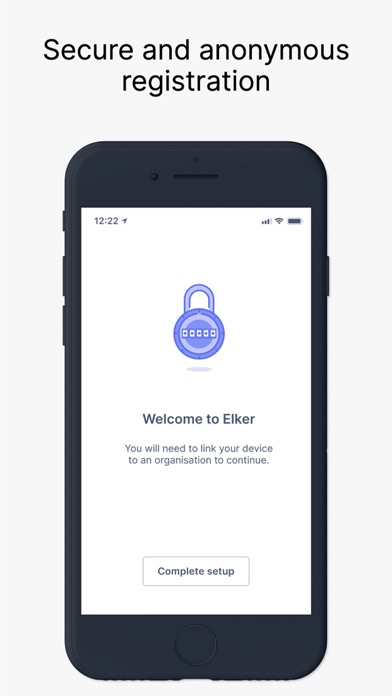 Elker Screenshot