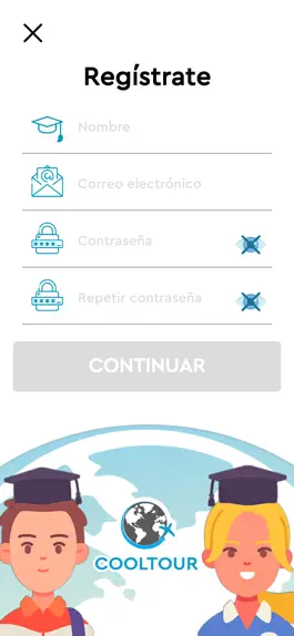 Game screenshot Cooltour apk