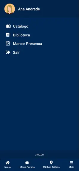 Game screenshot Plataforma São Martinho apk