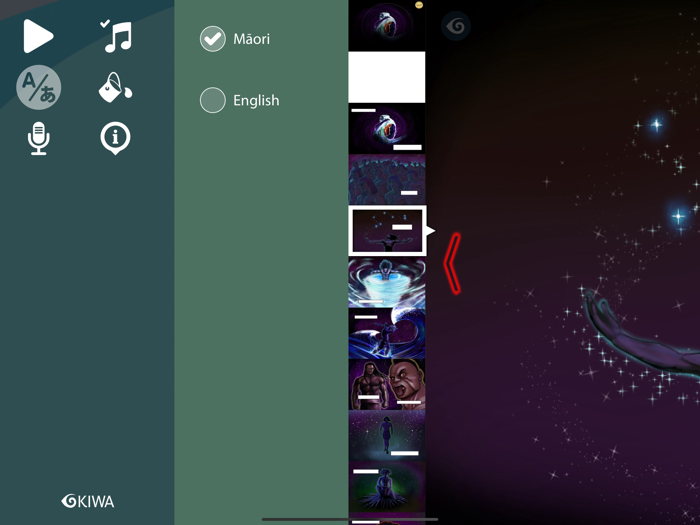 Ngā Atua Māori - Book 1