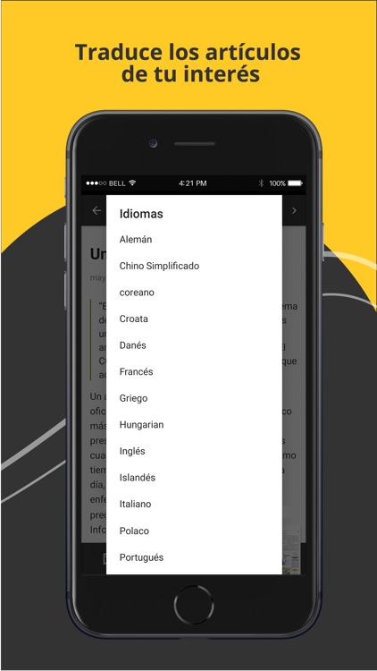 Perú Quiosco screenshot-7