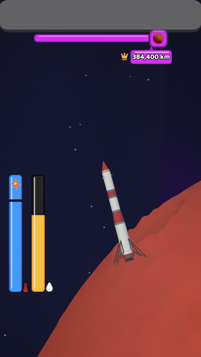 Billionaire Space Race