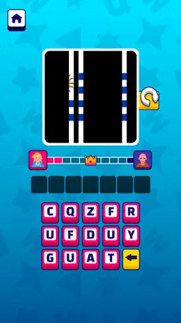 Game screenshot Word Quiz - Guess the Picture hack