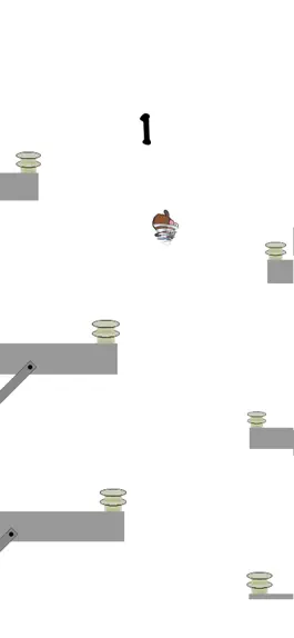 Game screenshot Jumpy Mission hack