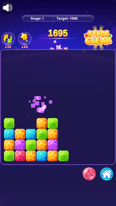 Pop Stars Screenshot