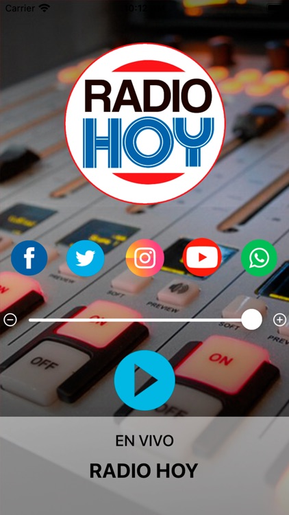 Radio Hoy Santa Marta