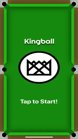 Game screenshot KingBall Mobile mod apk