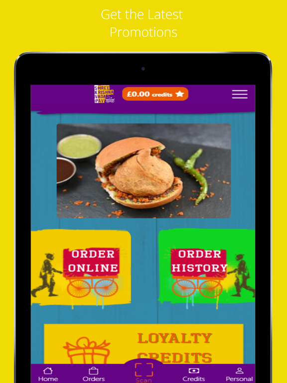 Screenshot #5 pour SKVP UK