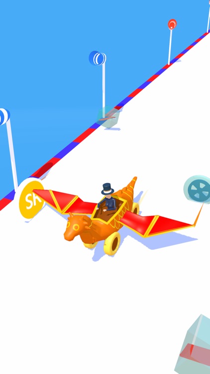 Soapbox Racer screenshot-6