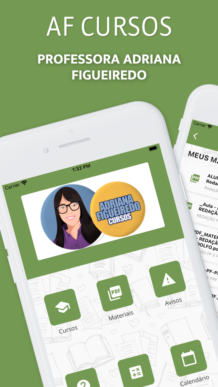 Adriana Figueiredo Cursos