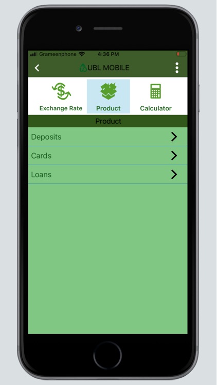 Uttara eWallet screenshot-4