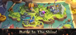 Game screenshot Magic Lord-Idle War mod apk