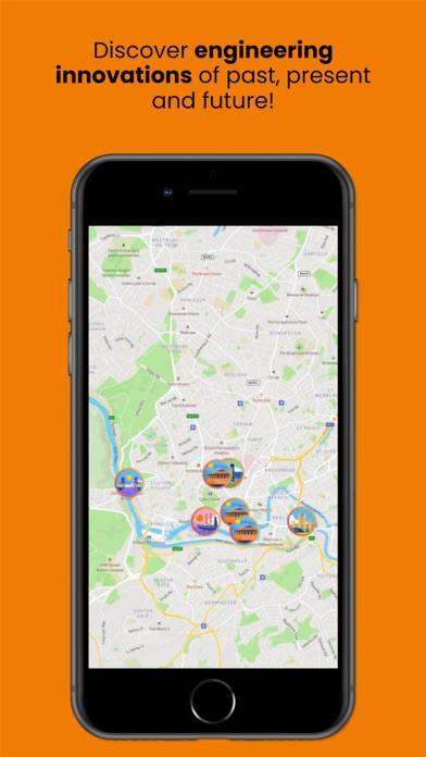 Screenshot #2 pour Digital Trailblazers