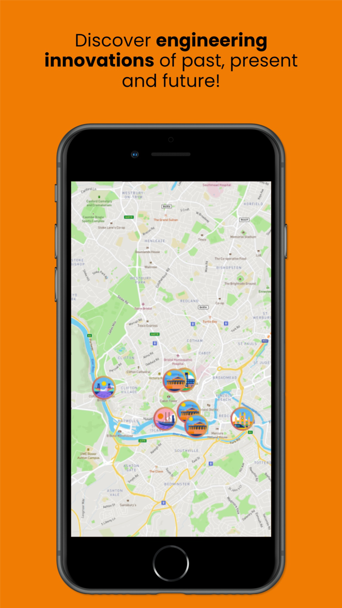 Digital Trailblazers