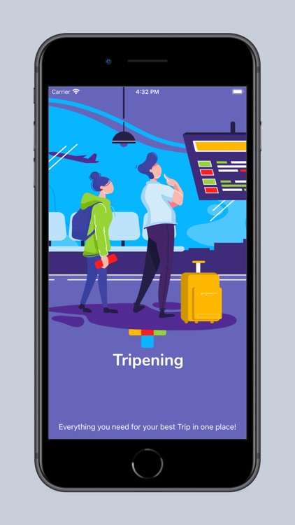 Tripening: Tours & Attractions