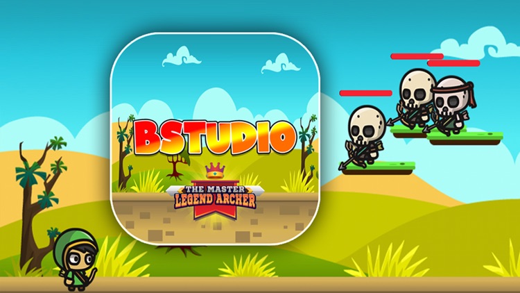 Bstudio Legend Archer