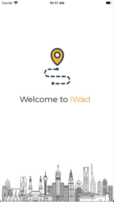 iWad Screenshot 1 - AppWisp.com
