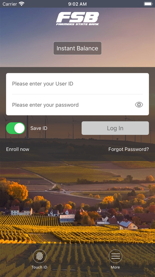 #2. FSB Marcus Mobile Banking (iOS) Von: Farmers State Bank Marcus