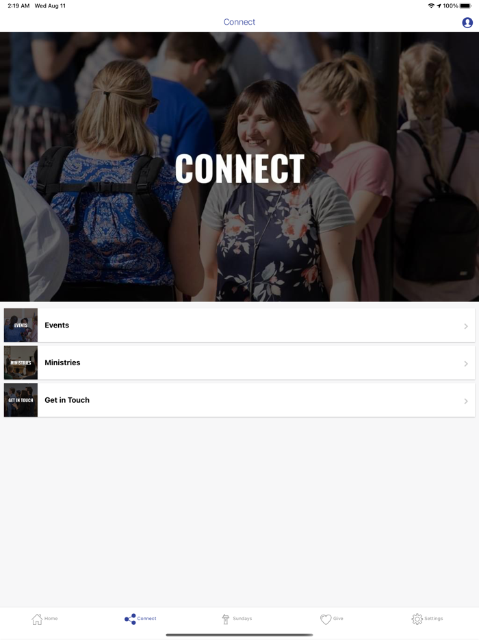 Calvary Baptist–Temecula