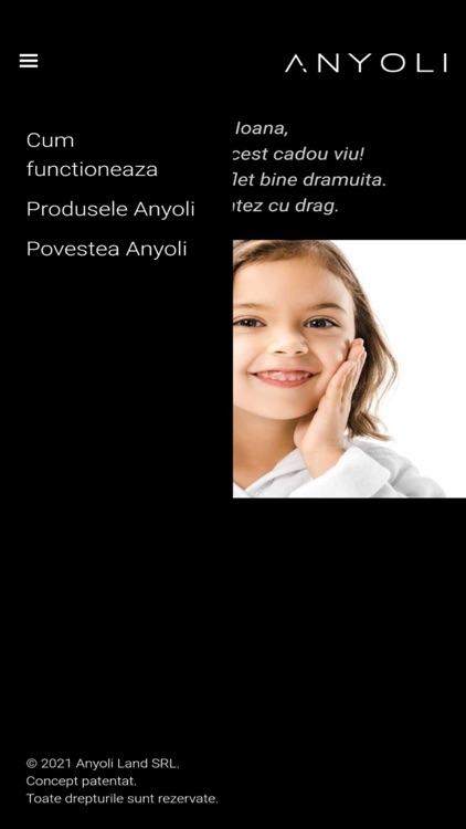Anyoli screenshot-3