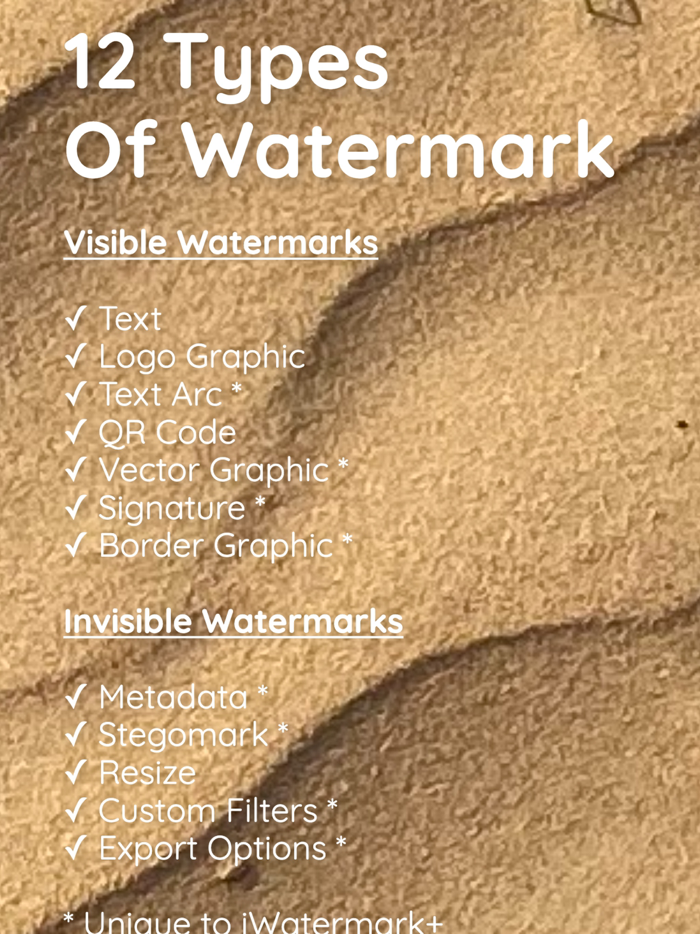 i Watermark  Lite PhotoandVideo