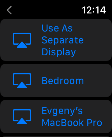 Screenshot #17 for Remote, Mouse & Keyboard Pro