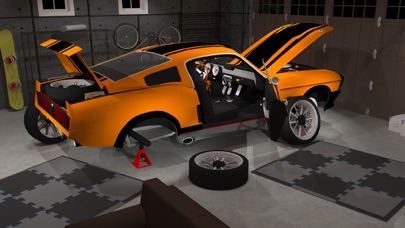 Fix My Car LITE screenshot 2