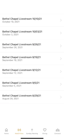 Game screenshot Bethel Baptist Church | Ohio apk