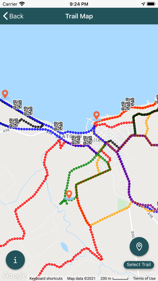 #3. Discover Cullen (iOS) 由: Aerial Digital Ltd