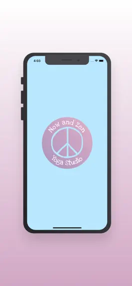 Game screenshot Now and Zen Yoga mod apk