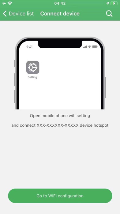 How to cancel & delete Kdoor from iphone & ipad 4
