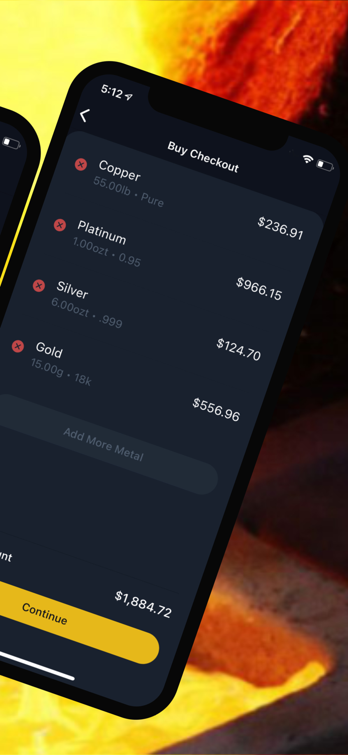 Precious Metal Calculator Pro
