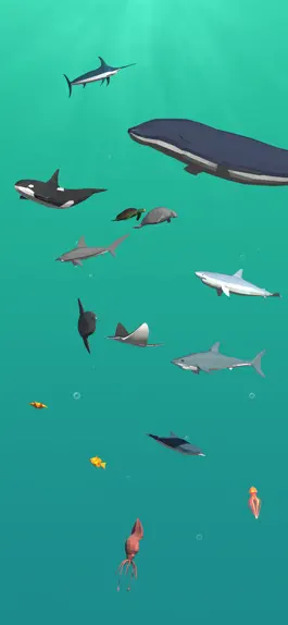 Game screenshot Animal Craft 3D apk