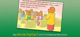 Game screenshot Berenstain Bears Collection #1 apk