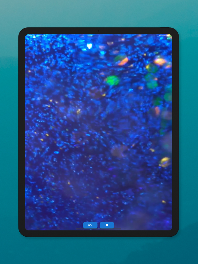 ‎Breathe Happy Screenshot