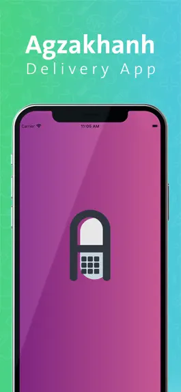 Game screenshot Agzakhanh Delivery mod apk