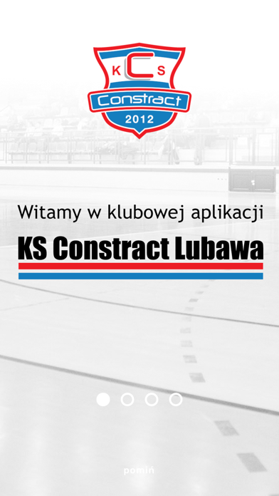 KS Constract Lubawa Screenshot