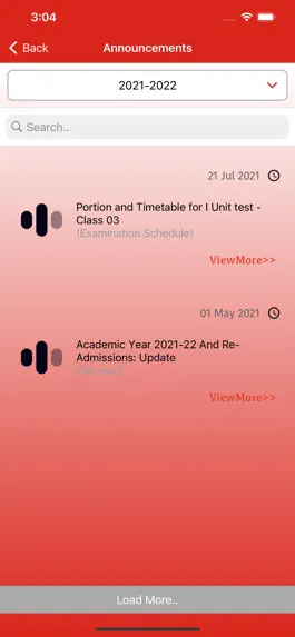 Game screenshot PGS CONNECT apk