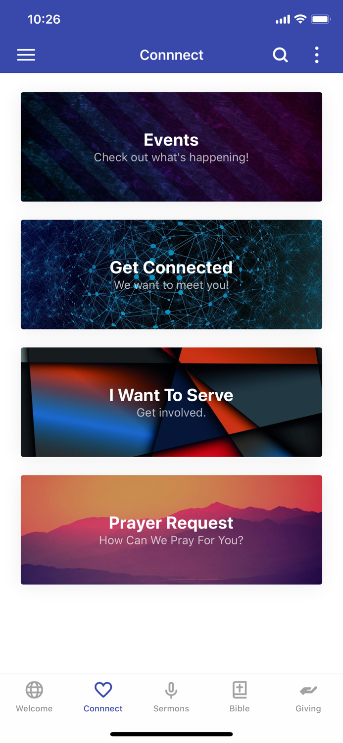 Golden Isles Church Of God