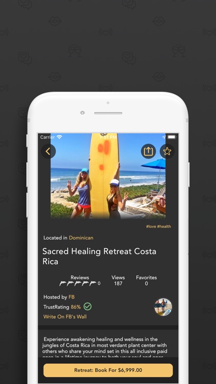 PalGo - Geniuses & Socials screenshot-7