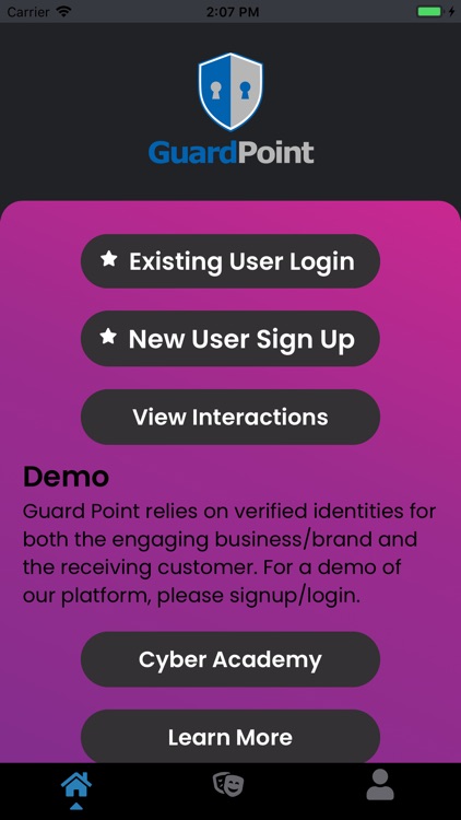 Guard Point screenshot-6