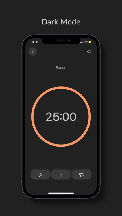 Pomo - Focus Timer screenshot-8