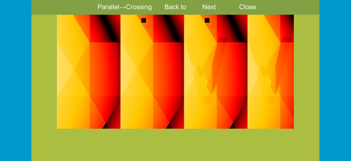 ３３Ｄ Eye Training