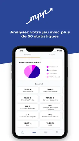 Game screenshot Mes Ptits Paris hack