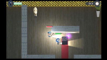 Screenshot #2 pour Thief | The Master Thief